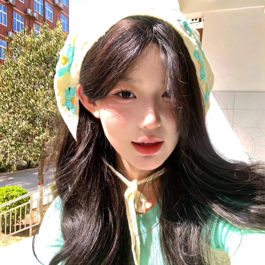 陪她一会儿